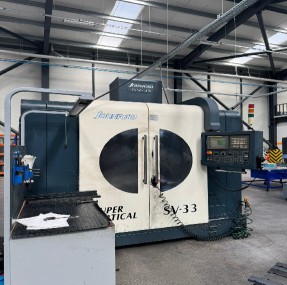 Johnford SV-33 (2006)